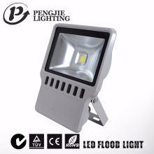 150W 50000 horas de luz de inundación LED con Bridgelux Chip